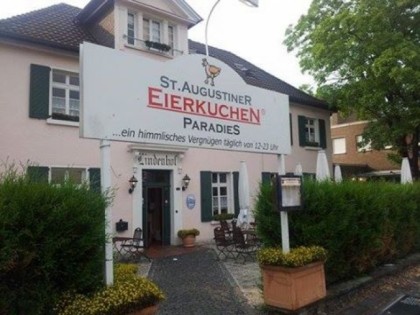 Photo: Eierkuchen Paradies